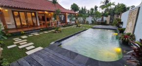 Saka Villa
